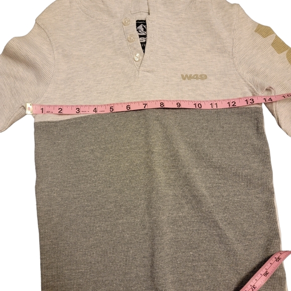 West49 boys pullover shirt - Picture 4 of 7